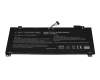 IPC-Computer Akku kompatibel zu Lenovo 5B10W67314 mit 44Wh