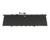 IPC-Computer Akku kompatibel zu Lenovo 5B10Z49519 mit 59,44Wh