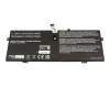 IPC-Computer Akku kompatibel zu Lenovo 5B11D97137 mit 72,9Wh