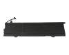 IPC-Computer Akku kompatibel zu Lenovo L17L3PE0 mit 51Wh