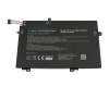 IPC-Computer Akku kompatibel zu Lenovo L17M3P53 mit 46Wh