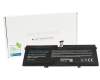 IPC-Computer Akku kompatibel zu Lenovo L17M4PH1 mit 58Wh