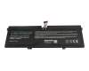 IPC-Computer Akku kompatibel zu Lenovo L17M4PH2 mit 58Wh