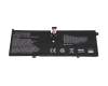 IPC-Computer Akku kompatibel zu Lenovo L18C4PH0 mit 58Wh