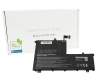 IPC-Computer Akku kompatibel zu Lenovo L19L3PF8 mit 54Wh