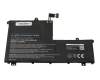 IPC-Computer Akku kompatibel zu Lenovo L19L3PF8 mit 54Wh