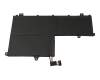IPC-Computer Akku kompatibel zu Lenovo L19L3PF8 mit 54Wh
