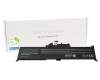 IPC-Computer Akku kompatibel zu Lenovo SB10K97589 mit 40Wh