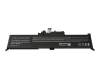 IPC-Computer Akku kompatibel zu Lenovo SB10K97589 mit 40Wh