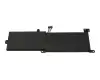 IPC-Computer Akku kompatibel zu Lenovo SB10W67324 mit 37Wh