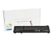 IPC-Computer Akku kompatibel zu Lenovo SB10W86199 mit 80Wh