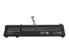 IPC-Computer Akku kompatibel zu Lenovo SB10W86199 mit 80Wh