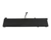 IPC-Computer Akku kompatibel zu Lenovo SB10W86199 mit 80Wh