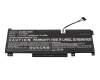 IPC-Computer Akku kompatibel zu MSI 3ICP6/71/74 mit 52,4Wh