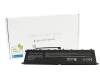 IPC-Computer Akku kompatibel zu MSI 541389480001 mit 79Wh