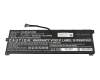 IPC-Computer Akku kompatibel zu MSI BTY-M48 mit 49,40Wh