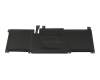 IPC-Computer Akku kompatibel zu MSI BTY-M493 mit 37,6Wh