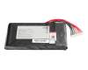 IPC-Computer Akku kompatibel zu MSI S9N-738F200-M47 mit 75Wh