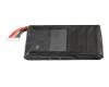 IPC-Computer Akku kompatibel zu MSI S9N-738F200-M47 mit 75Wh