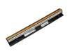IPC-Computer Akku kompatibel zu Medion 35044732 mit 49Wh