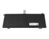 IPC-Computer Akku kompatibel zu Medion 40072215 mit 45,6Wh