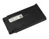 IPC-Computer Akku kompatibel zu Panasonic 3ICP7/38/65-5 mit 46,62Wh