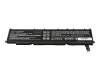 IPC-Computer Akku kompatibel zu Razer RC30-0370 mit 61,6Wh