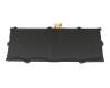 IPC-Computer Akku kompatibel zu Samsung GB31241-2014 mit 40Wh