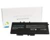 IPC-Computer Akku kompatibel zu Simplo XU100253-16073 mit 62,32Wh