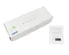 IPC-Computer Akku schwarz kompatibel zu Toshiba 28167698 mit 33Wh