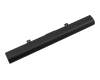 IPC-Computer Akku schwarz kompatibel zu Toshiba PA5186U-1BRS mit 33Wh