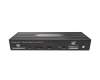 IPC-Computer PRIPC2 TB4 Quad-Display Port Replikator inkl. 160W Netzteil
