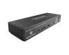 IPC-Computer PRIPC2 TB4 Quad-Display Port Replikator inkl. 160W Netzteil