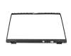J4FMC Original Dell Displayrahmen 39,6cm (15,6 Zoll) anthrazit-schwarz für IR Kamera