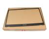 JWINJ Original Lenovo Displayrahmen 39,6cm (15,6 Zoll) schwarz