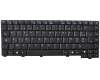 K030662N1 Original Asus Tastatur FR (französisch) schwarz