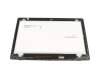 KL.1400W.004 Original Acer Displayeinheit 14,0 Zoll (FHD 1920x1080) schwarz