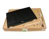 KL1400E009 Original BOE Touch-Displayeinheit 14,0 Zoll (FHD 1920x1080) schwarz