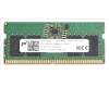 KN.16G04.019 Acer SODIMM 16GB DDR5 4800 MICRON