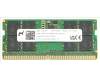 KN.16G04.025 Acer SODIMM 16GB DDR5 5600 MICRON