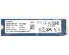 KN.2560G.030 Acer SSD 256GB M.2 2280 BC711