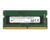 KN.4GB04.022 Acer SODIMM DDR4 4GB 3200 MICRON