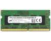 KN.4GB04.022 Acer SODIMM DDR4 4GB 3200 MICRON