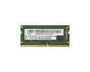 KN.4GB07.036 Acer SODIMM 4GB DDR4 2666 512*16 KINGSTON