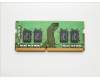 KN.4GB07.036 Acer SODIMM 4GB DDR4 2666 512*16 KINGSTON