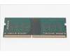 Acer KN.4GB0B.054 SODIMM.4GB.DDR4.3200