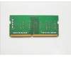 KN.4GB0G.049 Acer SO-DIMM DDR4 4GB 2666