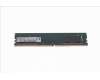 KN.8GB07.057 Acer DIMM DDR4 8GB 3200 UNB