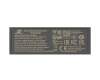 KP.05100.002 Original Acer Netzteil 51,3 Watt normale Bauform