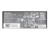 KP.06503.018 Original Acer Netzteil 65,0 Watt kleine Bauform